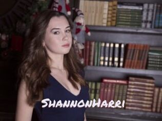 ShannonHarri