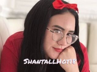 ShantallHot18