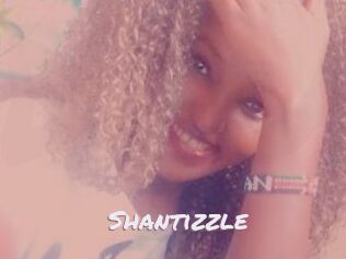 Shantizzle