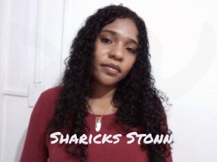 Sharicks_Stonn