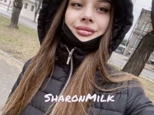 SharonMilk