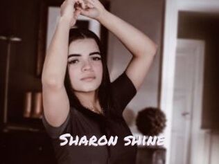 Sharon_shine