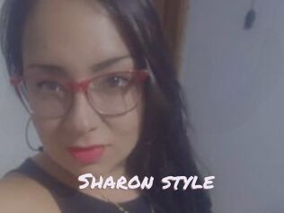 Sharon_style