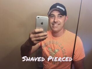 Shaved_Pierced