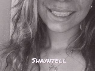 Shayntell