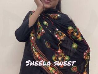 Sheela_sweet