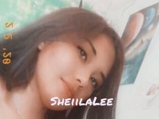 SheiilaLee