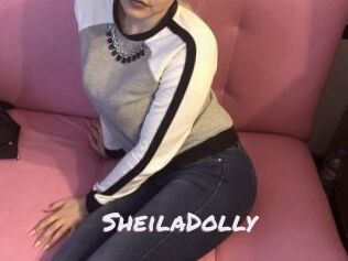 SheilaDolly