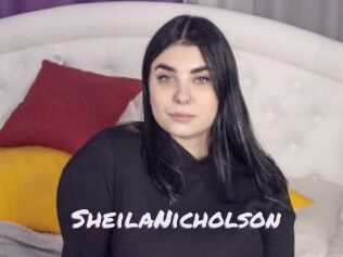 SheilaNicholson