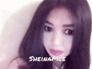 SheinaMee