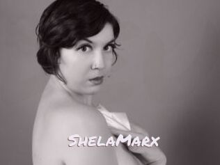 ShelaMarx