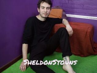 SheldonStouns