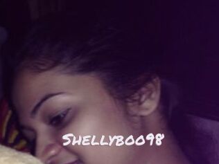 Shellyboo98