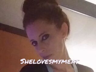 Shelovesmymeat