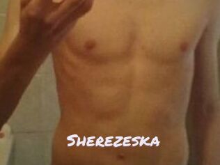 Sherezeska