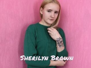 Sherilyn_Brown