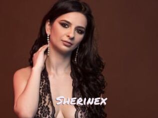 Sherinex