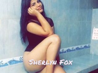 Sherlyn_Fox