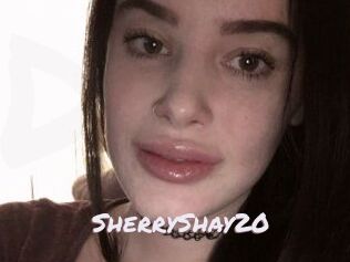 SherryShay20