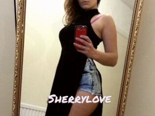 Sherrylove