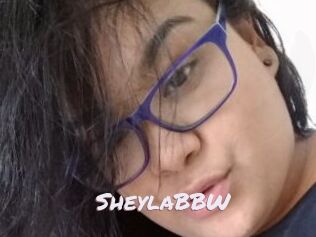 SheylaBBW