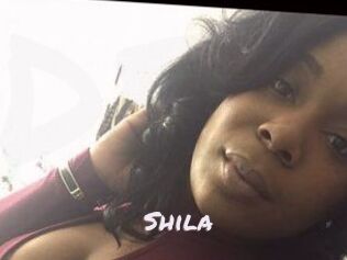 Shila