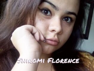 Shiromi_Florence