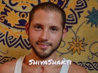 Shiva_Shakti