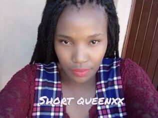 Short_queenxx