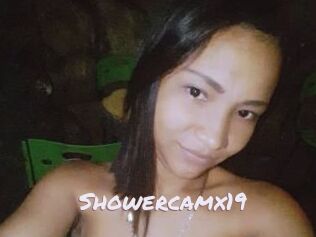 Showercamx19