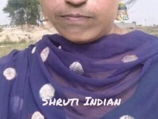 Shruti_Indian