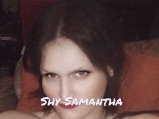 Shy_Samantha