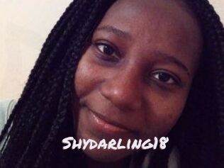 Shydarling18