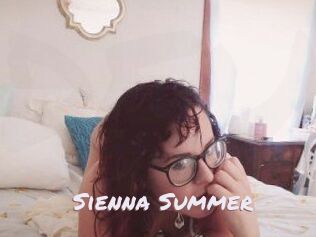 Sienna_Summer