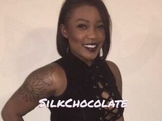 SilkChocolate