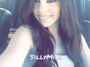 SillyMila