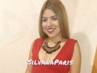 Silvana_Paris