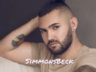 SimmonsBeck