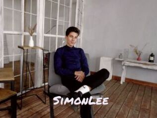 SimonLee