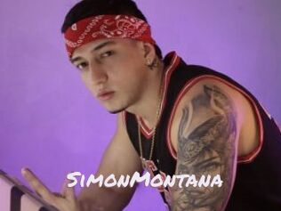 SimonMontana