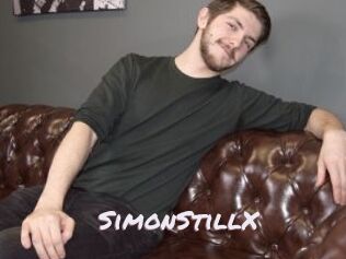 SimonStillX