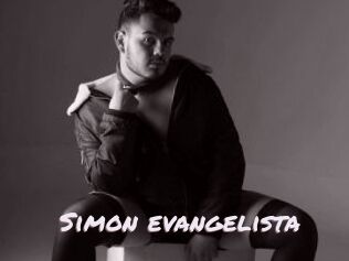 Simon_evangelista