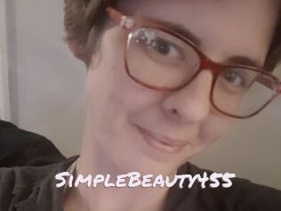 SimpleBeauty455