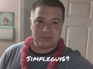 Simpleguy69