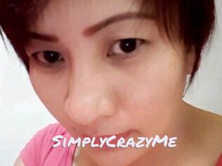 SimplyCrazyMe