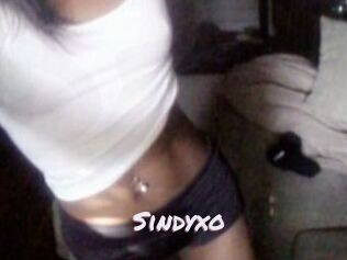 Sindyxo