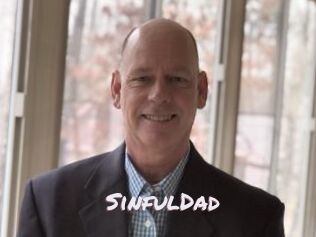 SinfulDad