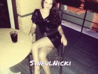 SinfulNicki