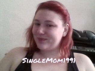 SingleMom1991