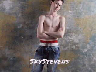 SkyStevens